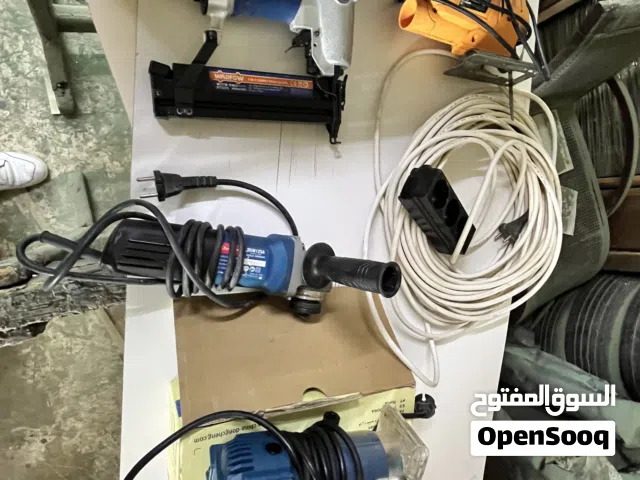 ادوات نجارة