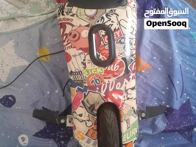 سكوتر درفت