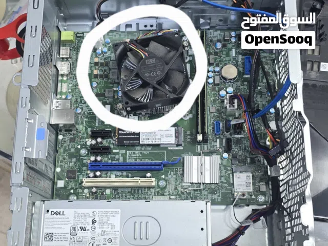 Intel Core I5 12400F 12th gen