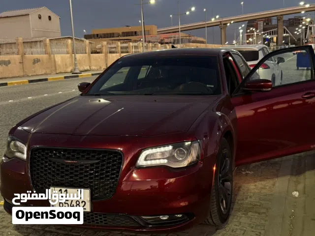 2023 Chrysler 300 300S V6