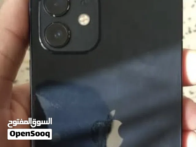 ايفون12 للبيع