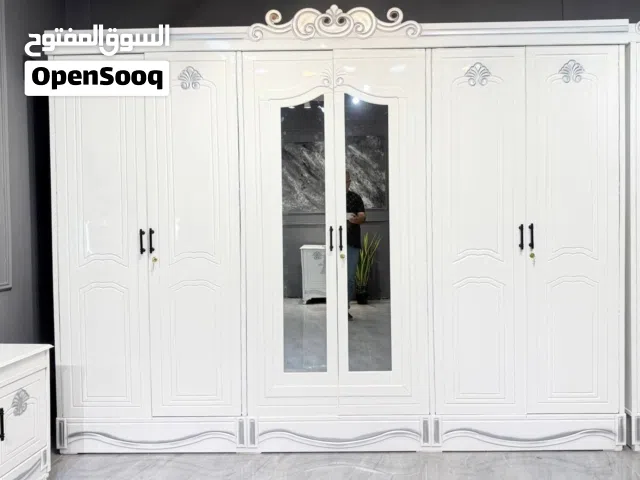 غرفة نوم صاج