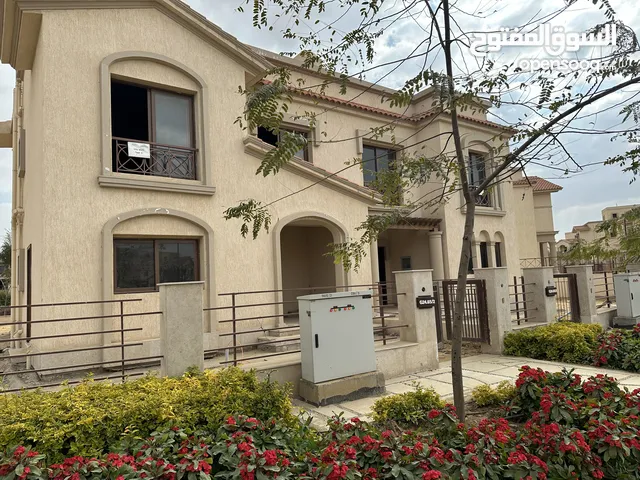 253 m2 4 Bedrooms Villa for Sale in Cairo Madinaty