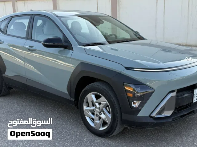 2024 هيونداي كونا 2.0 I4 FWD