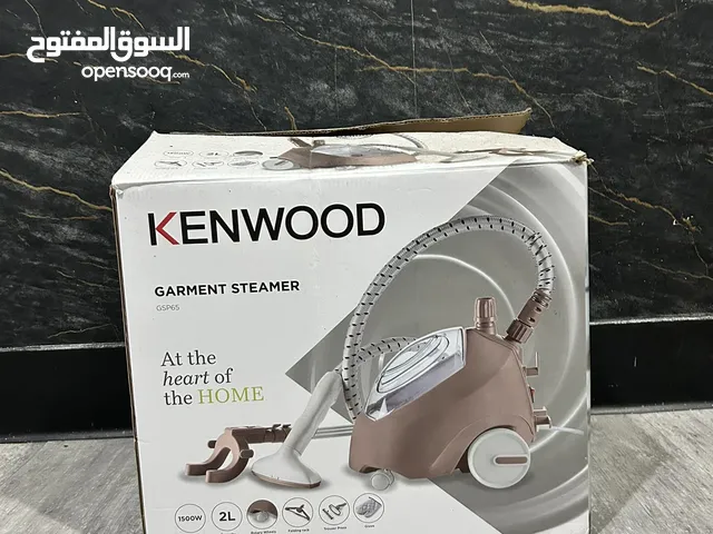 1.	بخارك.. أناقتك! – جهاز كي الملابس بالبخار بلمسة احترافي ودع المكواة التقليدية واستمتع بجهاز
