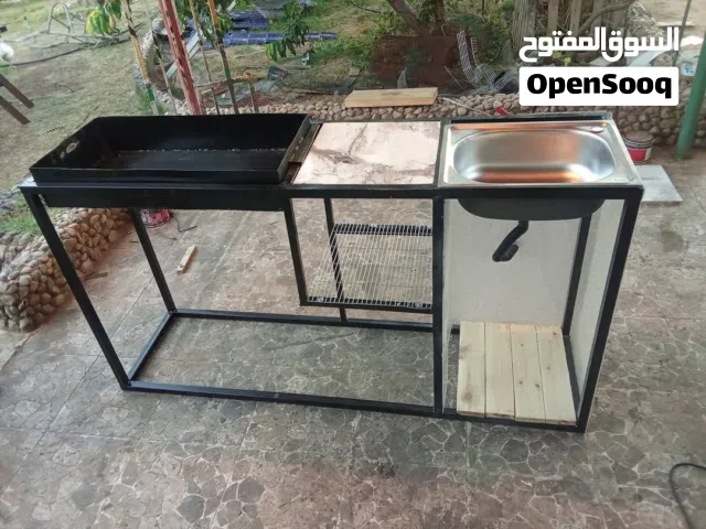 شواية بتصميم حديت