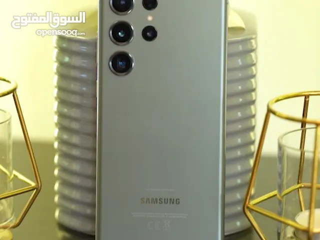 Samsung S23 ultra  ، بسعر حرق > أقرأ الوصف