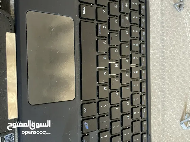كيبورد بلوتوث للتابليت مع كفر 10 إنش – عملي ونظيف