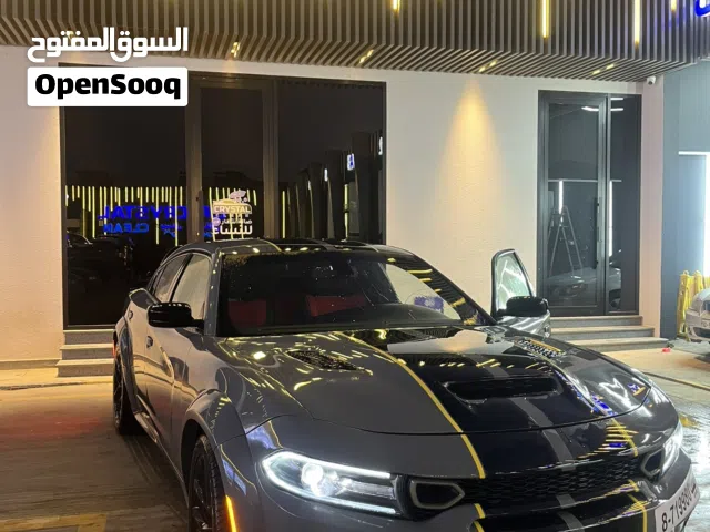 2019 دودج تشارجر R/T Road & Track