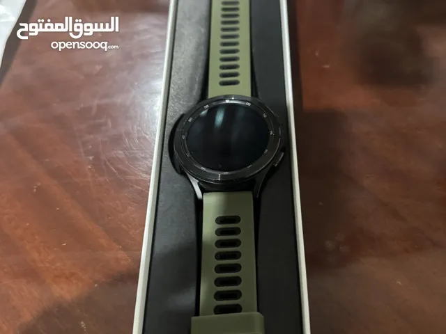 Samsung watch 4 ( 46mm)