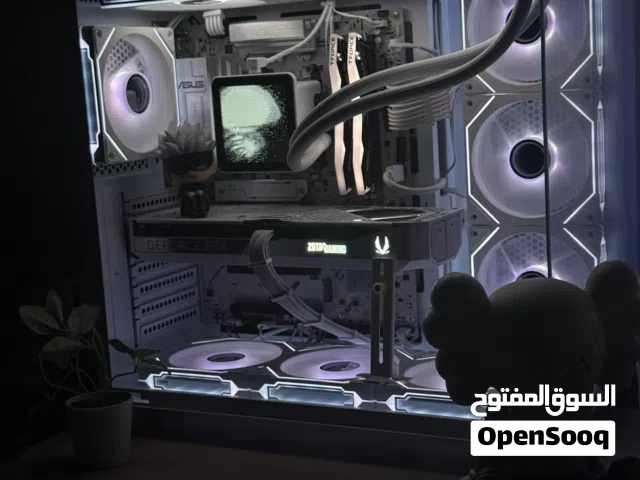 بيسي جديد ب مواصفات قويه 5070 9800x3d