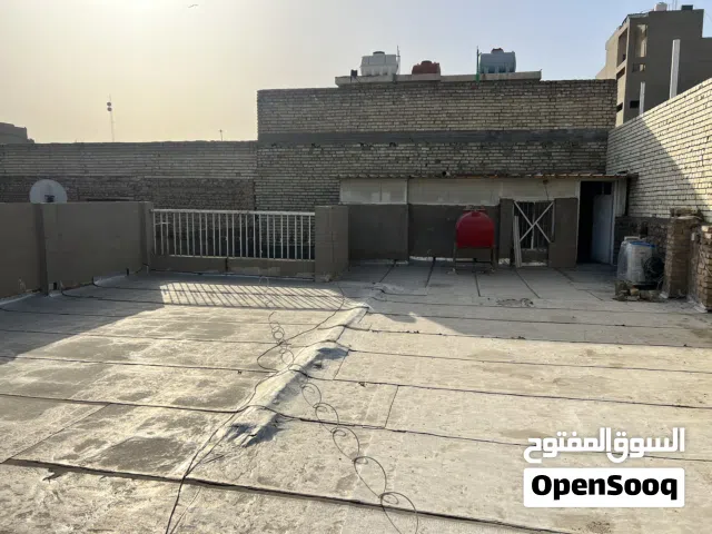 بيت في ظهر كراج الامانة للبيع