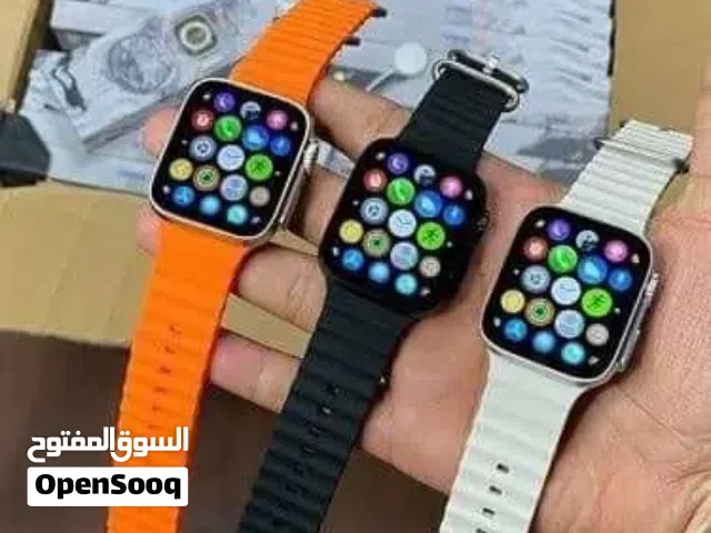 Ultra smart watches for Sale in Red Sea