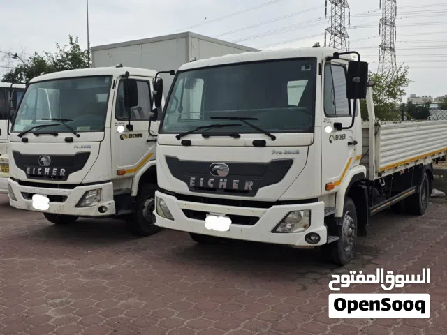 2020 ايسوزو اخرى