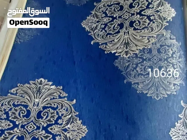 (عرررض ال1000) ورق حائط جديد وارخص من السوق