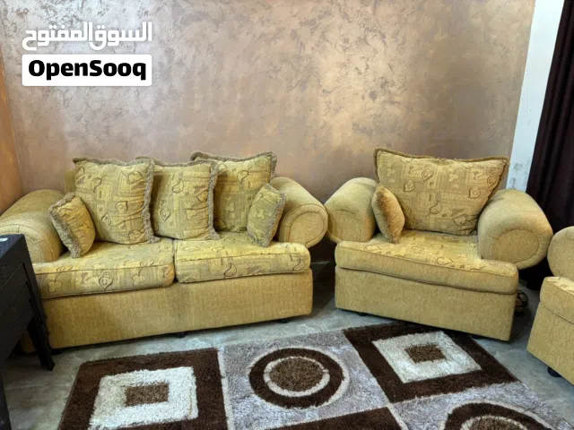 اثاث منزلي بحاله ممتازه للبيع
