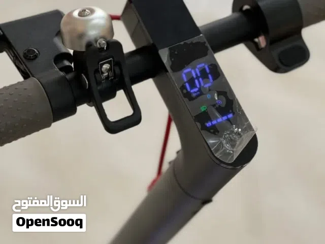 تــــــخـــــفــــــــيــــضـــات ســــكـــــــوتر كهربائي شـــــــاومــــي