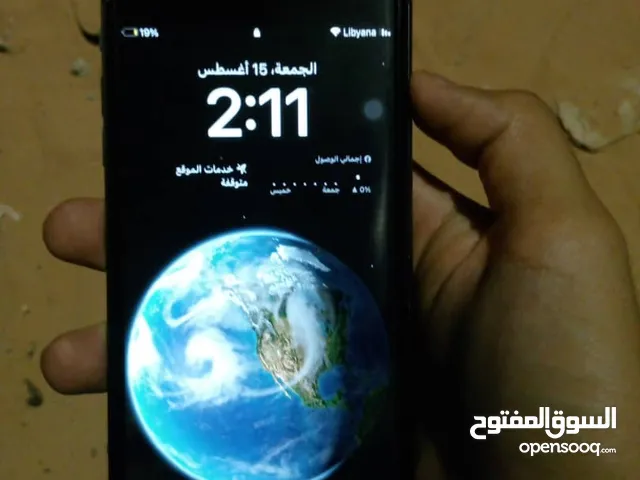 Apple iPhone 8 Plus 64 GB in Tripoli