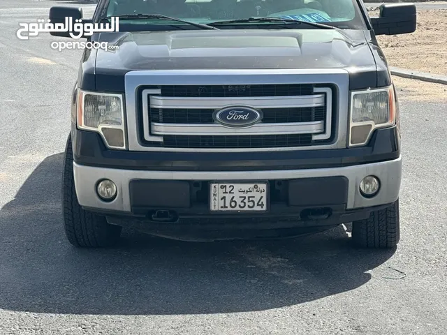 Bluetooth Used Ford in Kuwait City