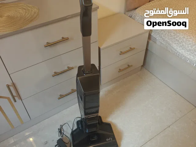 Eufy W31 WetVac Upright Vacuum Cleaner, 600 ml, 250 W, Black, T2730211