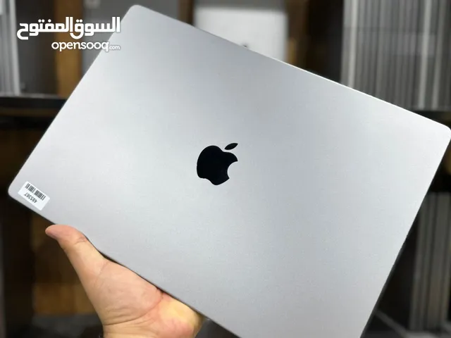 MacBook Pro m1