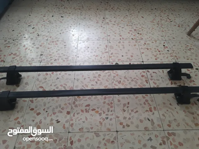 حمالة سقف تركب على كل السيارات