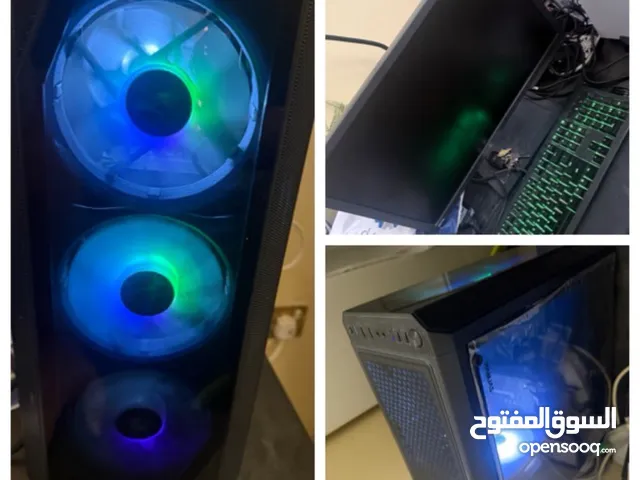Windows Other Computers for sale in Abu Dhabi