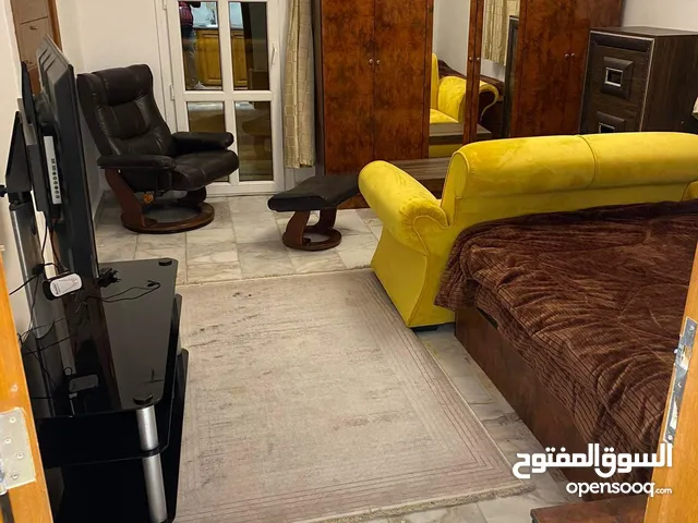 90m2 1 Bedroom Apartments for Rent in Tripoli Hai Alandalus