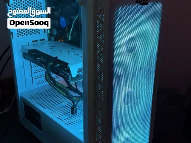 Used Gaming pc full setup