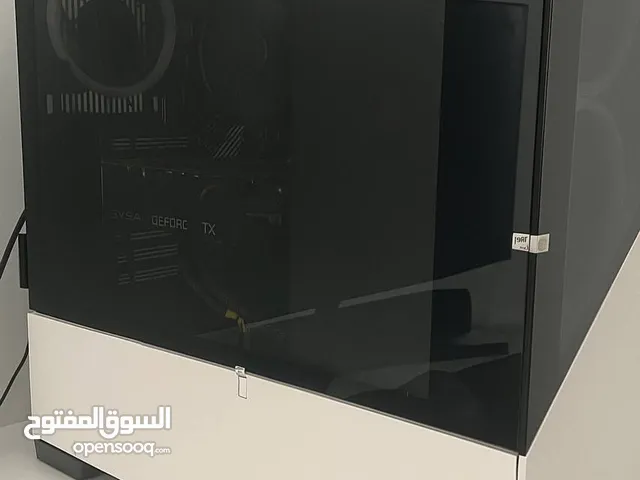 PC Gaming rtx2060//بي سي قيمنق rtx2060