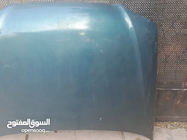 غطاء سيارة اكسنت 1997