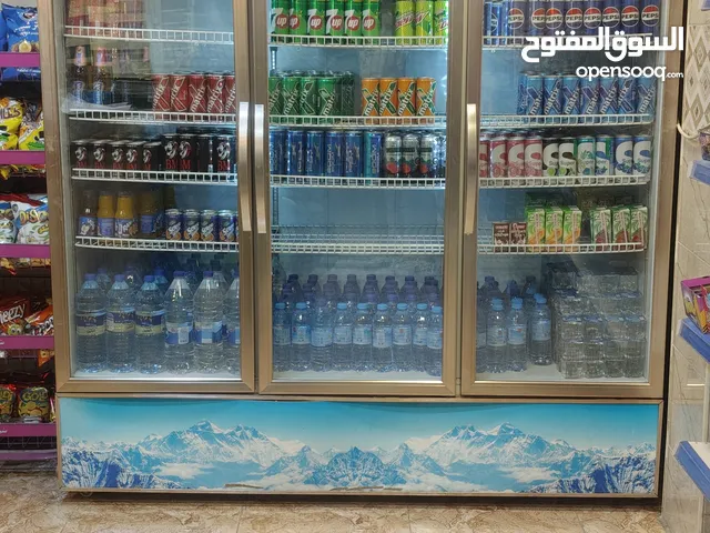Samsung Refrigerators in Amman