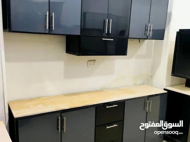 مطبخ كلادينج سعودي
