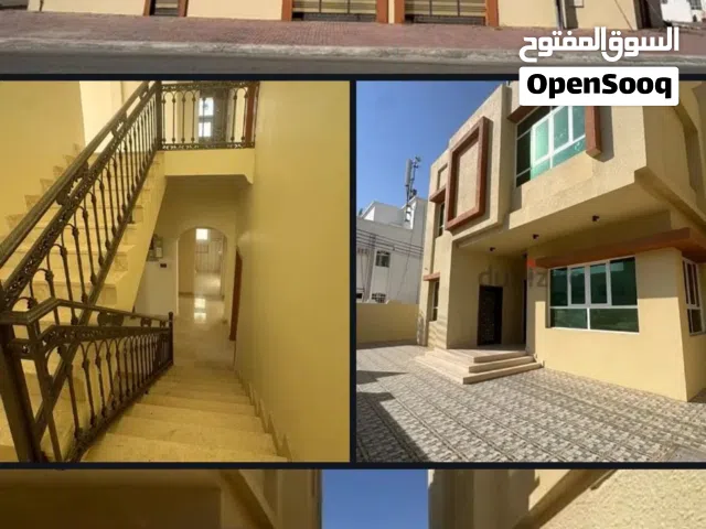 فيلا للبيع في الموالح السابعة