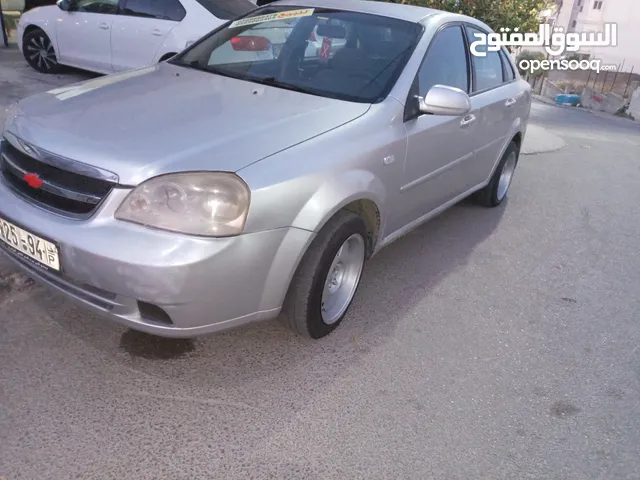 شفروليه اوبترا2010
