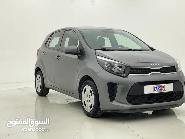 (FREE HOME TEST DRIVE AND ZERO DOWN PAYMENT) KIA PICANTO