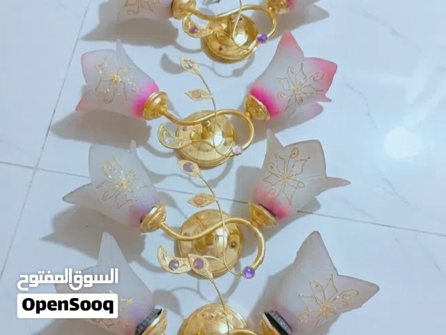 طقم اناره جداري