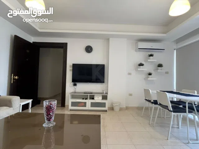 Furnished Apartment For Rent In 7th Circle