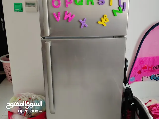 Hisense Refrigerators in Ajman