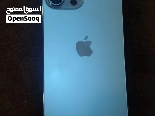 Apple iPhone 13 Pro Max 256 GB in Amman