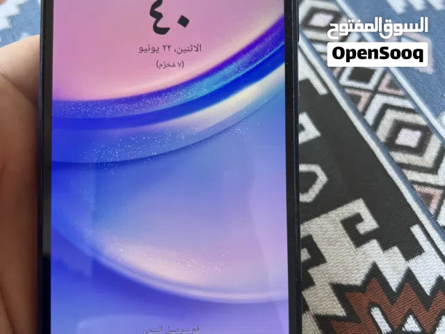Samsung Galaxy A15 128 GB in Tripoli