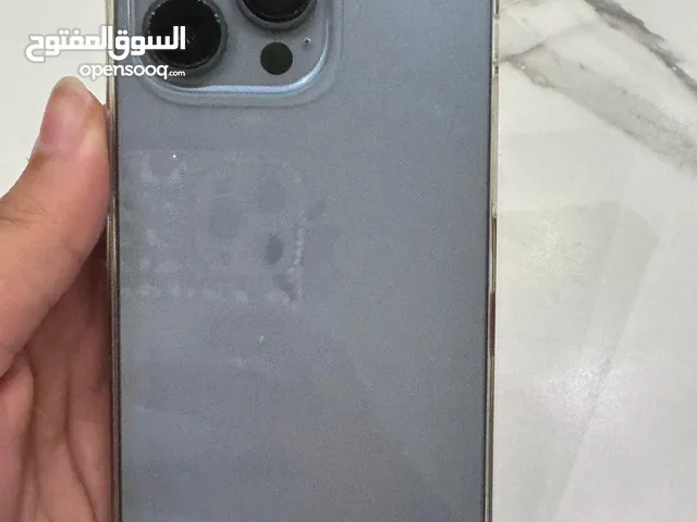 Apple iPhone 13 Pro 128 GB in Mecca