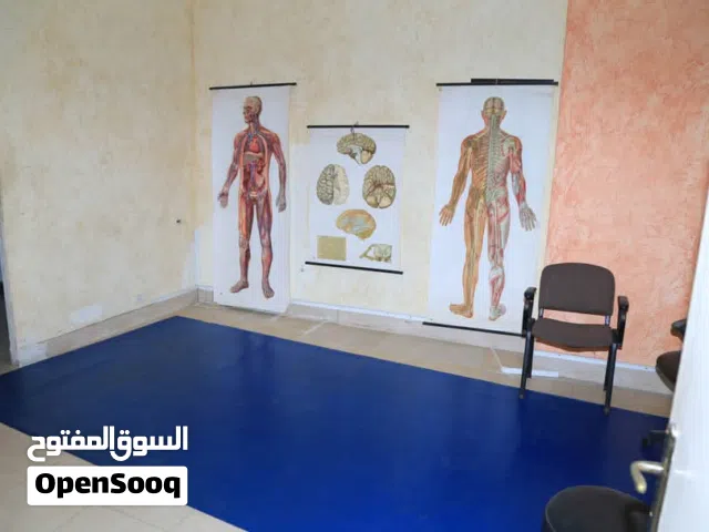 مكاتب للايجار