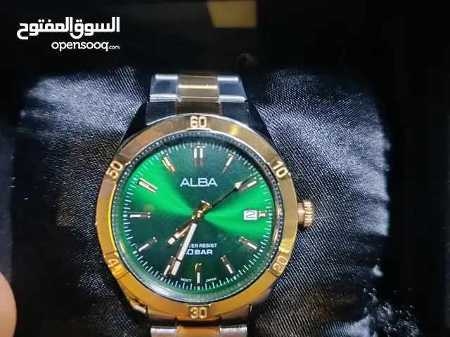 Green Alba for sale  in Zarqa