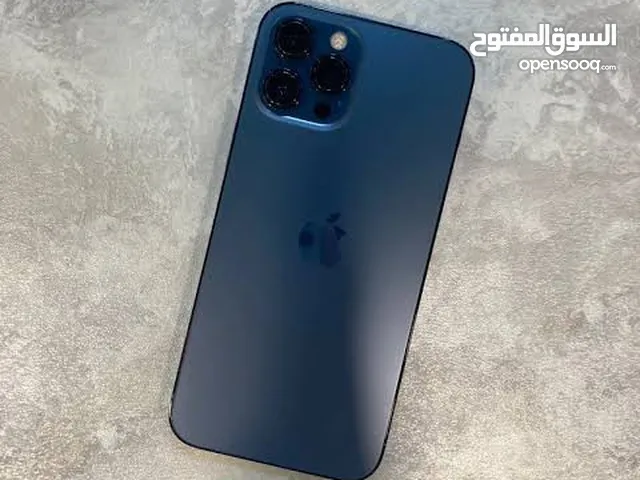 Apple iPhone 12 Pro Max 128 GB in Cairo