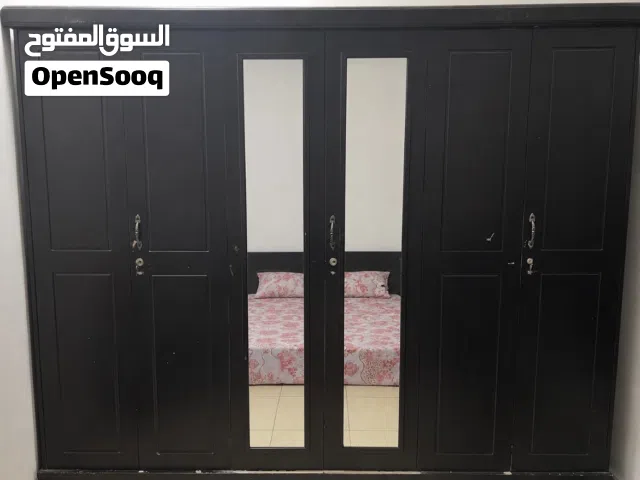 للبيع غرفة نوم بحالة جيدة جدا