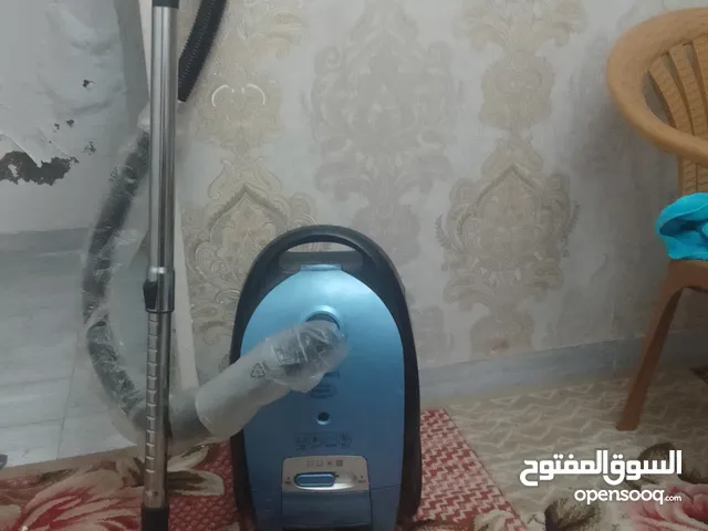 مكنسه كهربائية زيرو