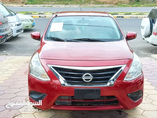 Nissan Other 2018 in Sana'a