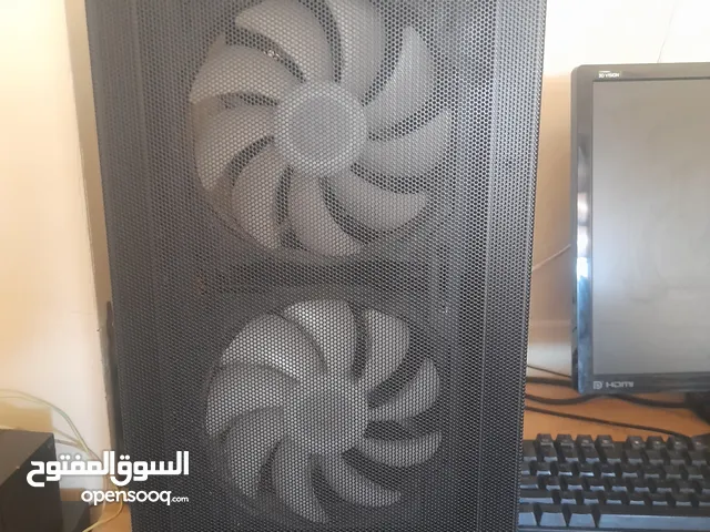 Windows Custom-built  Computers  for sale  in Amman