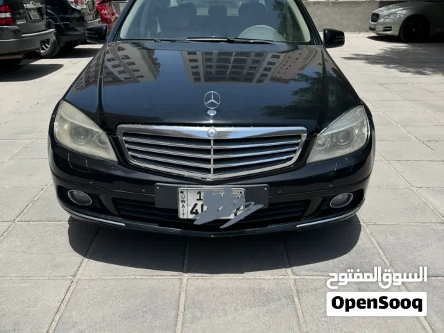 Used Mercedes Benz C-Class in Hawally